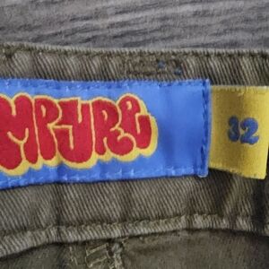 Mens Empyre cargo pants